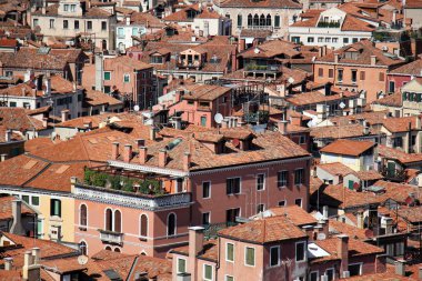 Venedik İtalya bir şehirdir, 