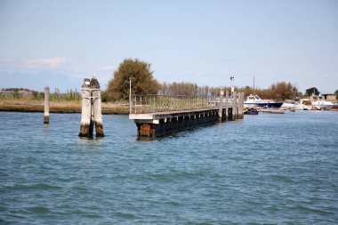 Venedik İtalya bir şehirdir, 