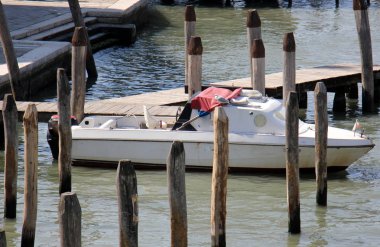 Venedik İtalya bir şehirdir, 