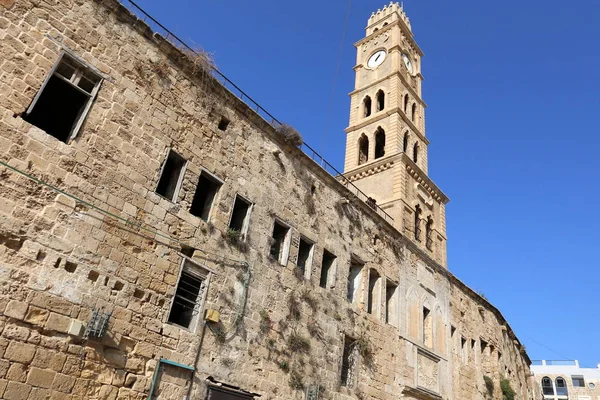 Okna jsou vždy různé — Stock fotografie