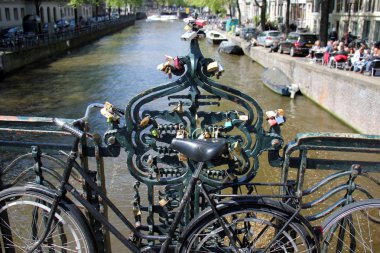 Bisiklet - tekerlekli araç 