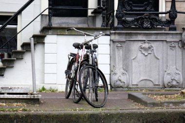 Bisiklet - tekerlekli araç 