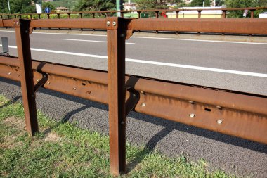 Çitin her zaman sınırı olduğunu 