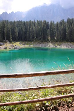 Çitin her zaman sınırı olduğunu 