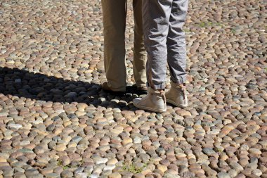 kişi içinde belgili tanımlık fotoğraf 