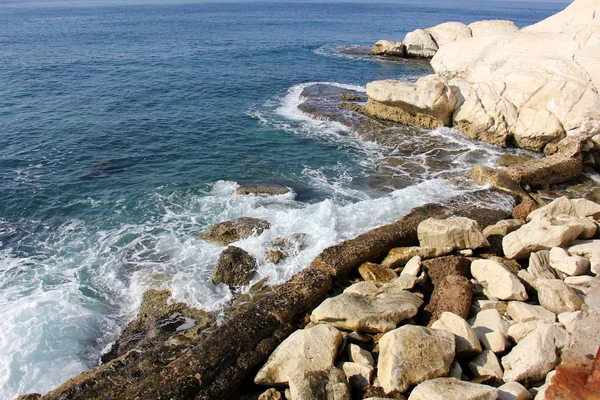 Piedras en la playa —  Fotos de Stock