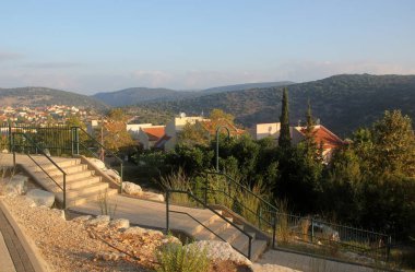 merdiven yukarı çıkma 