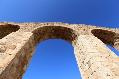 Cabri - dönümlük su kemeri 