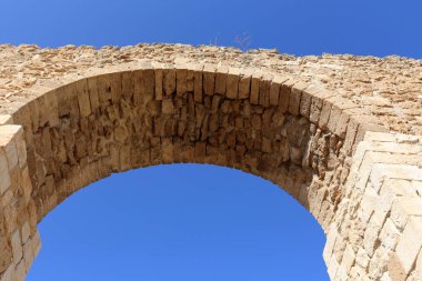 Cabri - dönümlük su kemeri 