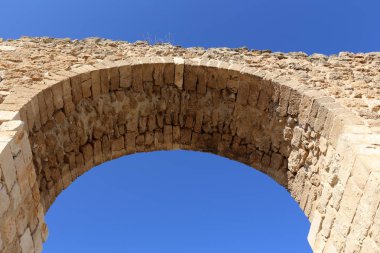 Cabri - dönümlük su kemeri 