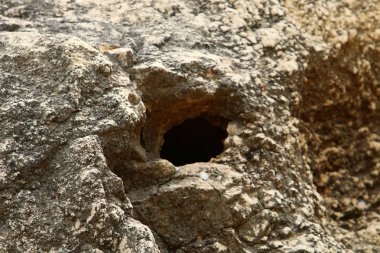 taş ve kayaların doku 