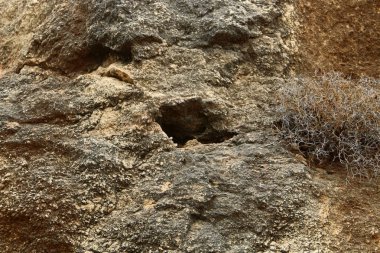 taş ve kayaların doku 