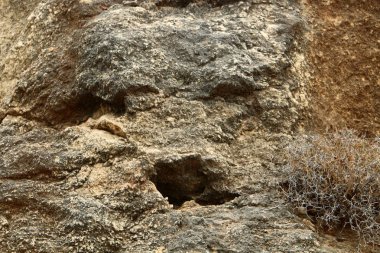 taş ve kayaların doku 