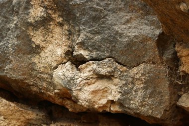 taş ve kayaların doku 