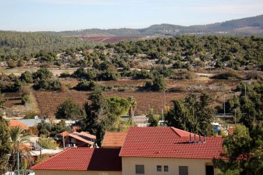 Çatı - binanın üst yapısı 