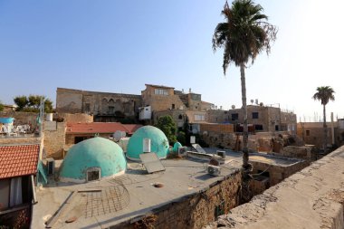 Çatı - binanın üst yapısı 