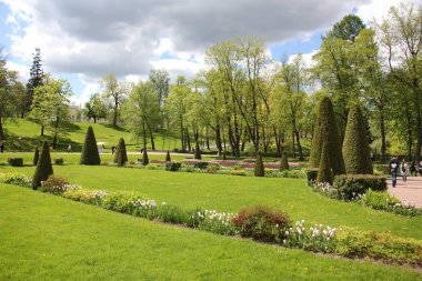 St. Petersburg, Petrograd  