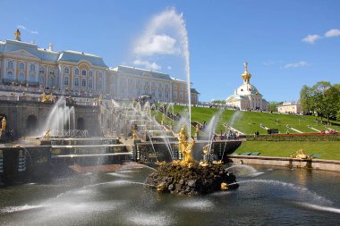 St. Petersburg, Petrograd  