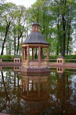 St. Petersburg, Petrograd  