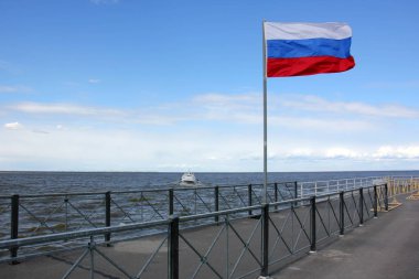 St. Petersburg, Petrograd  