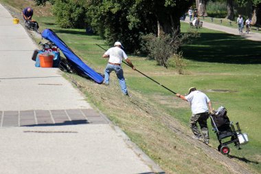rasgele şehir fotoğraf 