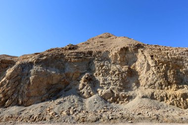 Orta Doğu'daki Yahudi çöl 