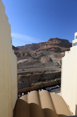 Orta Doğu'daki Yahudi çöl 