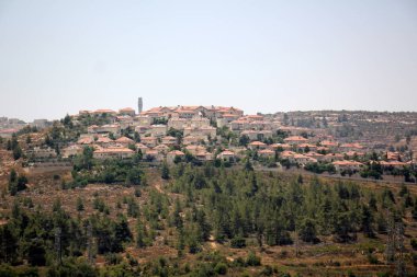 Jerusalem İsrail devletinin başkentidir. 