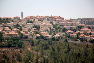 Jerusalem İsrail devletinin başkentidir. 