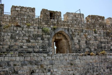 Jerusalem İsrail devletinin başkentidir. 