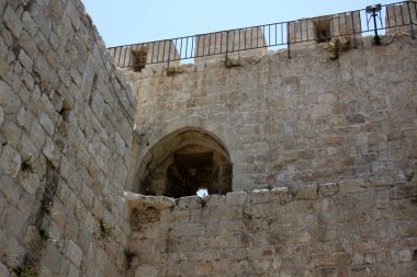 Jerusalem İsrail devletinin başkentidir. 