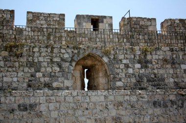 Jerusalem İsrail devletinin başkentidir. 
