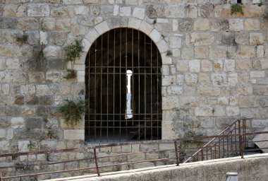 Jerusalem İsrail devletinin başkentidir. 