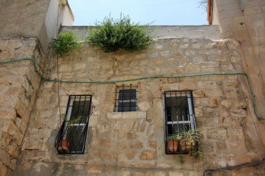 Jerusalem İsrail devletinin başkentidir. 