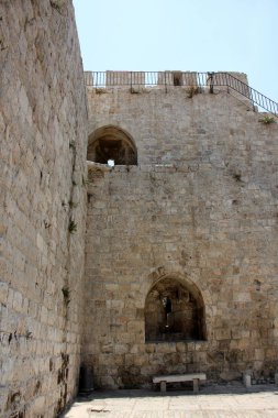 Jerusalem İsrail devletinin başkentidir. 