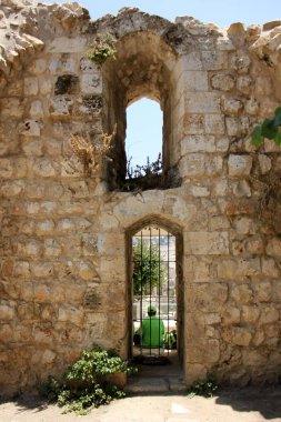Jerusalem İsrail devletinin başkentidir. 