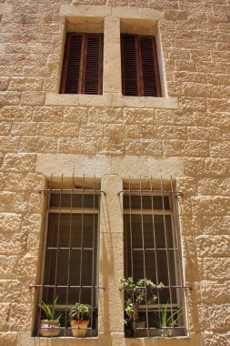 Jerusalem İsrail devletinin başkentidir. 