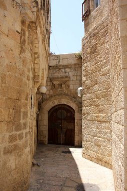 Jerusalem İsrail devletinin başkentidir. 