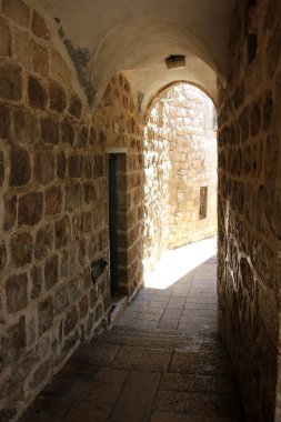 Jerusalem İsrail devletinin başkentidir. 