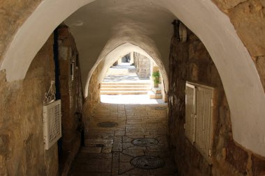 Jerusalem İsrail devletinin başkentidir. 
