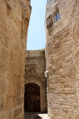 Jerusalem İsrail devletinin başkentidir. 