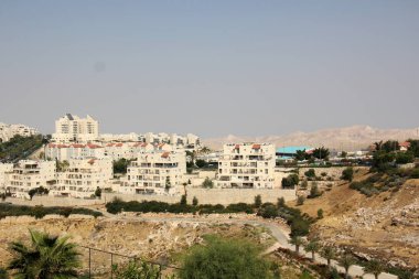 Jerusalem İsrail devletinin başkentidir. 