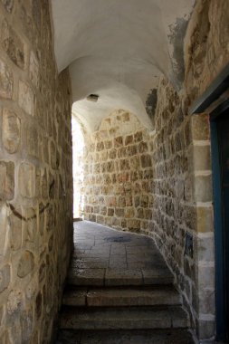 Jerusalem İsrail devletinin başkentidir. 