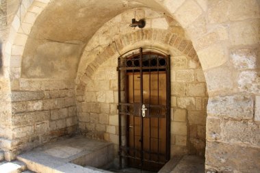 Jerusalem İsrail devletinin başkentidir. 
