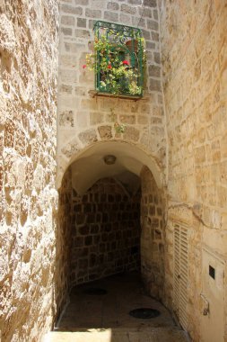 Jerusalem İsrail devletinin başkentidir. 
