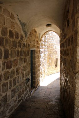 Jerusalem İsrail devletinin başkentidir. 