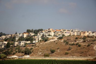 Jerusalem İsrail devletinin başkentidir. 