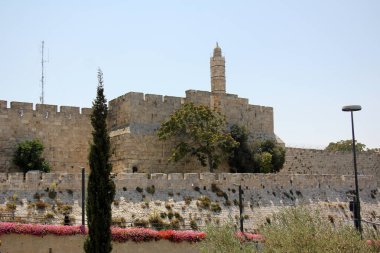 Jerusalem İsrail devletinin başkentidir. 
