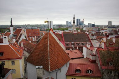 Çatı - binanın üst yapısı 