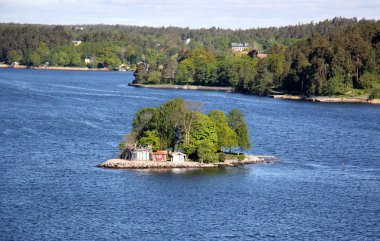 İsrail 'in kuzeyindeki Akdeniz kıyısında. 
